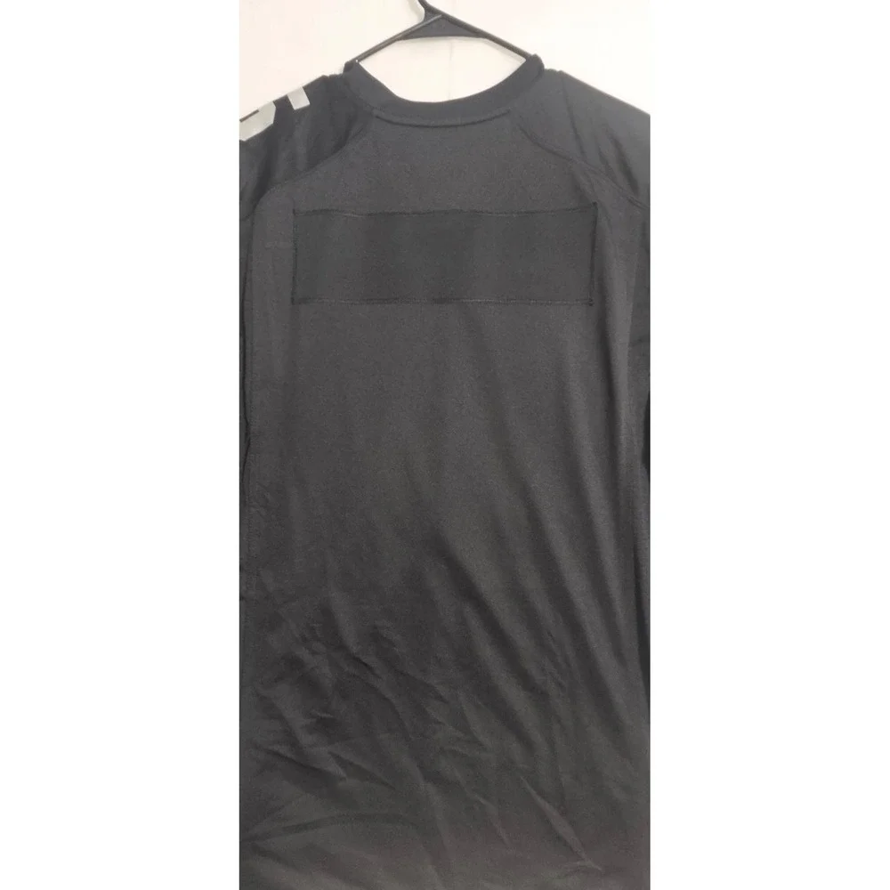 Mens Large Oakland Raiders Nike Football Jersey, NWOT
